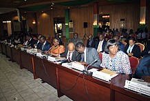 Conseil conjoint de gouvernements ivoiro-burkinabè: 26 accords de coopération paraphés