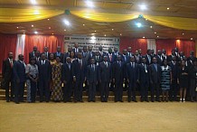 Coopération : Début d’un conseil des ministres conjoint Côte d’Ivoire-Burkina Faso à Ouagadougou
