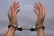 Remis en liberté, il exige sa réincarcération