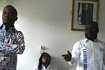 Compassion à la famille de l’ancien maire de Cocody : Navigué et Koua solidaires de la veuve de Diagou Gomont