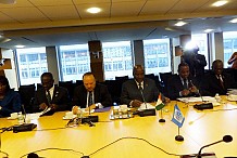 En marge du sommet USA-AFRIQUE à Washington, le Président de la Banque mondiale félicite le gouvernement ivoirien pour ses performances économiques