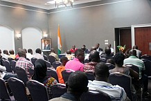 Les Ivoiriens du Québec prêts à contribuer à l’émergence de la Côte d’Ivoire