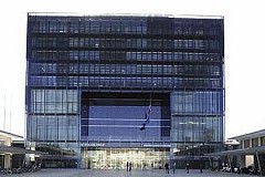 Montpellier : la mairie reçoit un organe d'animal par la poste Montpellier : la mairie reçoit un organe d'animal par la poste