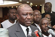 Le gouvernement ivoirien et l’opposition travaillent à 
