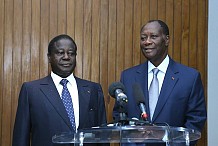 Candidature unique : Ouattara fait dans la prudence