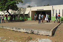 Côte d'Ivoire: Près du tiers de la population carcérale grâciée
