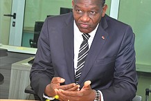 Transports/Centre de Gestion Intégrée (CGI) : le communiqué du ministre Gaoussou Touré
