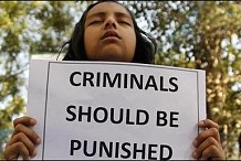Inde: Une jeune fille coupe le pénis du tonton violeur
