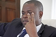 Après l'entrée du FPI dans la nouvelle CEI, Koné Katinan faché contre Affi