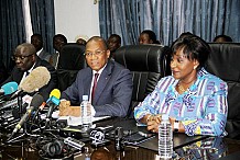 Ebola : Le Gouvernement réaffirme qu'il n'y a aucun cas avéré, ni déclaré en Côte d'Ivoire
