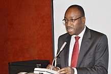 Chemin de fer Abidjan-Ouaga-Kaya : «Les travaux de réhabilitation démarrent en 2015» (Joël Hounsinou, DG de SITARAIL)