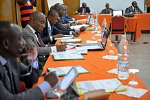 Mise en œuvre de la réforme du secteur de la sécurité (RSS) : les acteurs du suivi-évaluation en formation