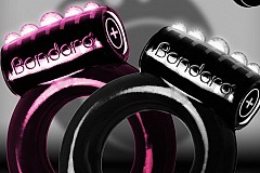 Bondara, le sextoy qui se pose sur le pénis et mesure le nombre de calories brulées Bondara, le sextoy qui se pose sur le pénis et mesure le nombre de calories brulées