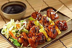 Yakitori