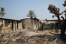 Côte d'Ivoire : situation humanitaire 