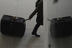 Bali: Corps de femme découvert dans une valise Bali: Corps de femme découvert dans une valise