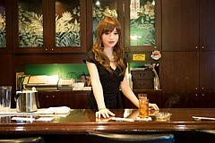 (Photos) L'industrie des poupées du sexe (Photos) L'industrie des poupées du sexe