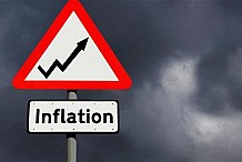 L’inflation grimpe à 0,9% en juillet en Côte d’Ivoire
