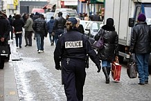 France: 9 mois de prison ferme pour avoir mis la main aux fesses d’une policière