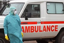 Ebola : un cas suspect diagnostiqué négatif au Nord du Burkina