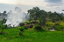 Environnement : La Côte d’Ivoire se dote d’un plan de lutte contre les émissions de gaz à effet de serre