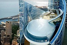 Monaco : l'appartement le plus cher au monde est à vendre