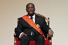 Un ambassadeur fait des révélations sur Ouattara 