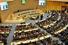 Report du sommet extraordinaire de l’UA à Ouagadougou pour cause de la fièvre d’Ebola en Afrique de l'ouest