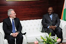Après le sommet Usa-Afrique : La Côte d'Ivoire et les Etats-unis discutent du renforcement de leur coopération bilatérale 