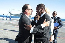 70ème anniversaire du débarquement en Provence : ‘’L’Anango-plan’’ de Ouattara mis à nu