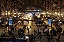 Elle accouche au beau milieu de la Gare du Nord