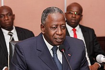 Adama Toungara aux militants du RDR: 