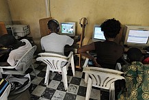 Lutte contre la cybercriminalité : La police criminelle déclare une baisse de taux
