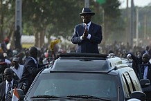 Région du Iffou/ Visite d’Etat du Président Ouattara: plus 600 femmes préparent un coup