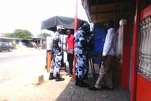 Côte d'Ivoire : intensification de la lutte contre le racket routier