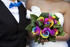 Son mari lui annonce qu'il est gay: sa formidable réaction Son mari lui annonce qu'il est gay: sa formidable réaction
