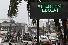 Malgré zéro cas d’Ebola, la Côte d’Ivoire au bord de la psychose