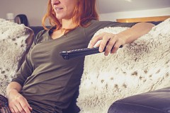 Son défi fou: ne plus s'asseoir durant un mois Son défi fou: ne plus s'asseoir durant un mois