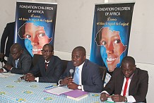 La Fondation Children Of Africa sensibilise sur une bonne hygiène de vie