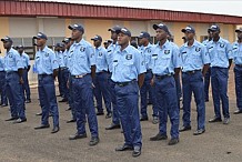 Menace de grève des agents de la police universitaire de Bouaké
