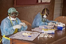 Un consortium international créé afin d'accélérer des essais multi-site collaboratifs sur le candidat-vaccin contre le virus Ebola (Communiqué)