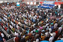 Le parti de Laurent Gbagbo en Congrès du 11 au 14 décembre prochain 