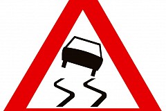 Ce que les panneaux de signalisation routière nous cachent! Ce que les panneaux de signalisation routière nous cachent!