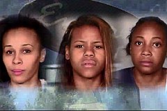 Ces trois femmes volaient des Rolex et les cachaient… dans leur vagin Ces trois femmes volaient des Rolex et les cachaient… dans leur vagin