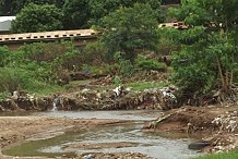  Korhogo : Les habitants des zones à risques seront déguerpis (mairie)