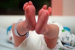 Yasmin Gomes, le bébé mort-né ressuscité 3 heures plus tard Yasmin Gomes, le bébé mort-né ressuscité 3 heures plus tard