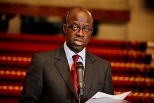 Communiqué de la réunion extraordinaire du conseil national de sécurité de 01 septembre 2014 consacrée à la gestion de l'épidémie de la maladie à virus ébola