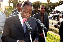 Visite du Président Alassane Ouattara dans l’Iffou : 45 localités bénéficient de l’électricité