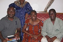 En prison à Odienné : L’Onuci chez Simone Gbagbo