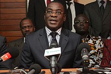 Affi N'guessan catégorique : «L’Alliance ne siégera pas dans une Cei présidée par M. Youssouf Bakayoko.»